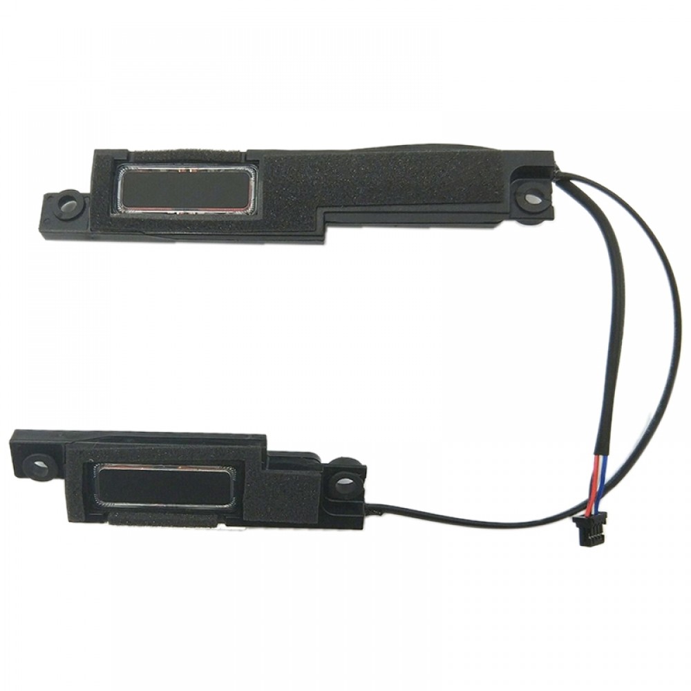 Pour Lenovo Thinkpad X1 Carbon 5ème haut-parleur, sonnerie et sonnerie