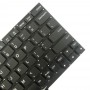 Клавіатура для ноутбука Lenovo ThinkPad X1 Nano у версії з підсвічуванням для США