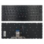 Für Lenovo IdeaPad 710S-13IKB 710S-13ISK US-Version Laptop-Tastatur