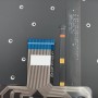 Für Lenovo IdeaPad 710S-13IKB 710S-13ISK US-Version Laptop-Tastatur