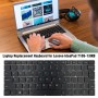 Für Lenovo IdeaPad 710S-13IKB 710S-13ISK US-Version Laptop-Tastatur
