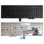 适用于联想 IBM ThinkPad E570 E575 美版笔记本电脑键盘