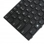 适用于联想 IBM ThinkPad E570 E575 美版笔记本电脑键盘
