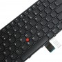 适用于联想 IBM ThinkPad E570 E575 美版笔记本电脑键盘