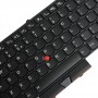 Lenovo ThinkPad P50 P51 P70 P71 US verziójú háttérvilágítású laptop billentyűzethez