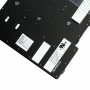 Per tastiera portatile Lenovo T480S E480 E485 L480 T490 versione USA