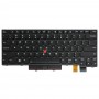 レノボ T470S/ThinkPad 13 2nd 新 S2 2017 米国バージョンのノートパソコンのキーボード