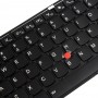 Клавіатура для ноутбука Lenovo ThinkPad T460P версії для США