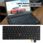 Клавіатура для ноутбука Lenovo ThinkPad T460P версії для США