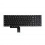 Клавіатура для ноутбука Lenovo IdeaPad 310-15ABR 310-15IAP у американській версії
