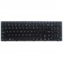 Клавиатура для ноутбука Lenovo 110-15ISK, американская версия