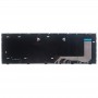 Клавиатура для ноутбука Lenovo 110-15ISK, американская версия