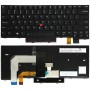 Pro klávesnici notebooku Lenovo T470 01AX569 US verze