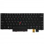 Pro klávesnici notebooku Lenovo T470 01AX569 US verze
