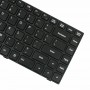 Клавіатура для ноутбука Lenovo IdeaPad 100-14IBY у американській версії
