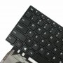 Клавіатура для ноутбука Lenovo IdeaPad 100-14IBY у американській версії