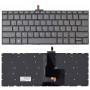 Для Lenovo Yoga Flex 5-1470/Flex 5-1570 американская версия клавиатуры ноутбука с подсветкой