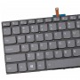 Для Lenovo Yoga Flex 5-1470/Flex 5-1570 американская версия клавиатуры ноутбука с подсветкой