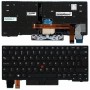 Pro klávesnici notebooku Lenovo Thinkpad T470 / T480 italské verze