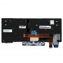 Pro klávesnici notebooku Lenovo Thinkpad T470 / T480 italské verze