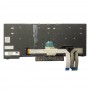 עבור Lenovo Thinkpad E480 E485 T480s L480 מקלדת מחשב נייד בגרסה גרמנית