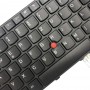 Клавіатура для ноутбука Lenovo Thinkpad T460 T440S T440P L470 Німецька версія