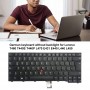 Клавіатура для ноутбука Lenovo Thinkpad T460 T440S T440P L470 Німецька версія
