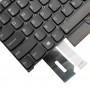 Клавіатура для ноутбука Lenovo Thinkpad T490S T495S E490S версії для США