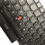 Pro Lenovo ThinkPad T14 Gen1 20S0 20S1 US verze podsvícená klávesnice notebooku