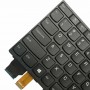 适用于联想 ThinkPad X13 20T2 20T3 20UF 美版背光笔记本电脑键盘
