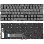 Pro Lenovo Yoga 730-13IKB / 730-13IWL US verze podsvícená klávesnice notebooku