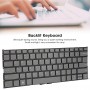 Pro Lenovo Yoga 730-13IKB / 730-13IWL US verze podsvícená klávesnice notebooku
