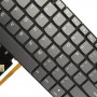 Lenovo IdeaPad 330-15ICH 330-15ICN amerikai verziójú háttérvilágítású laptop billentyűzethez