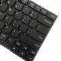 För Lenovo ThinkPad 2019 2020 X1 Carbon US Version Bakgrundsbelysning Laptop Tangentbord