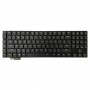 Клавіатура для ноутбука Lenovo IdeaPad Y900-17ISK / 80Q1 версії для США з підсвічуванням