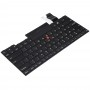 Клавиатура ноутбука с подсветкой для Lenovo ThinkPad L14 20U1 20U2
