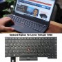 Клавіатура для ноутбука Lenovo Thinkpad T490S 20NX 20NY у Великобританії