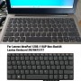 Pro notebook Lenovo IdeaPad 120S-11IAP bez podsvícení klávesnice