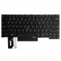 Pro Lenovo ThinkPad P1 X1 Extreme X1 English Enter Key Backlight Laptop Keyboard