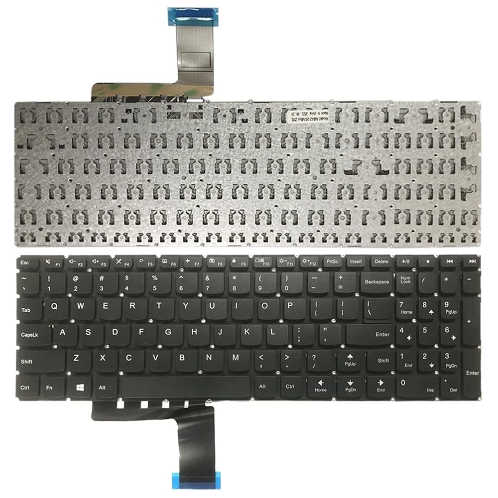Lenovo 110 Touch-15ACL / 110-15ACL laptop billentyűzethez