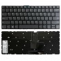 Клавіатура для ноутбука Lenovo IdeaPad 320-14ISK 320-14IKB