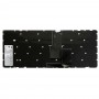 Клавіатура для ноутбука Lenovo IdeaPad 320-14ISK 320-14IKB