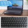 Клавіатура для ноутбука Lenovo IdeaPad 320-14ISK 320-14IKB