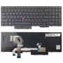 Клавіатура для ноутбука Lenovo ThinkPad T570