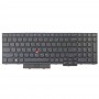 Клавіатура для ноутбука Lenovo ThinkPad T570