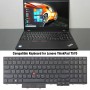Клавіатура для ноутбука Lenovo ThinkPad T570