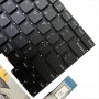 适用于联想 ThinkPad T14s Gen 3 21BR 21BS 美版笔记本电脑键盘 (黑色)