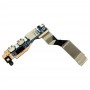 Для Lenovo ideapad 5-15IIL05 81YK Плата живлення USB