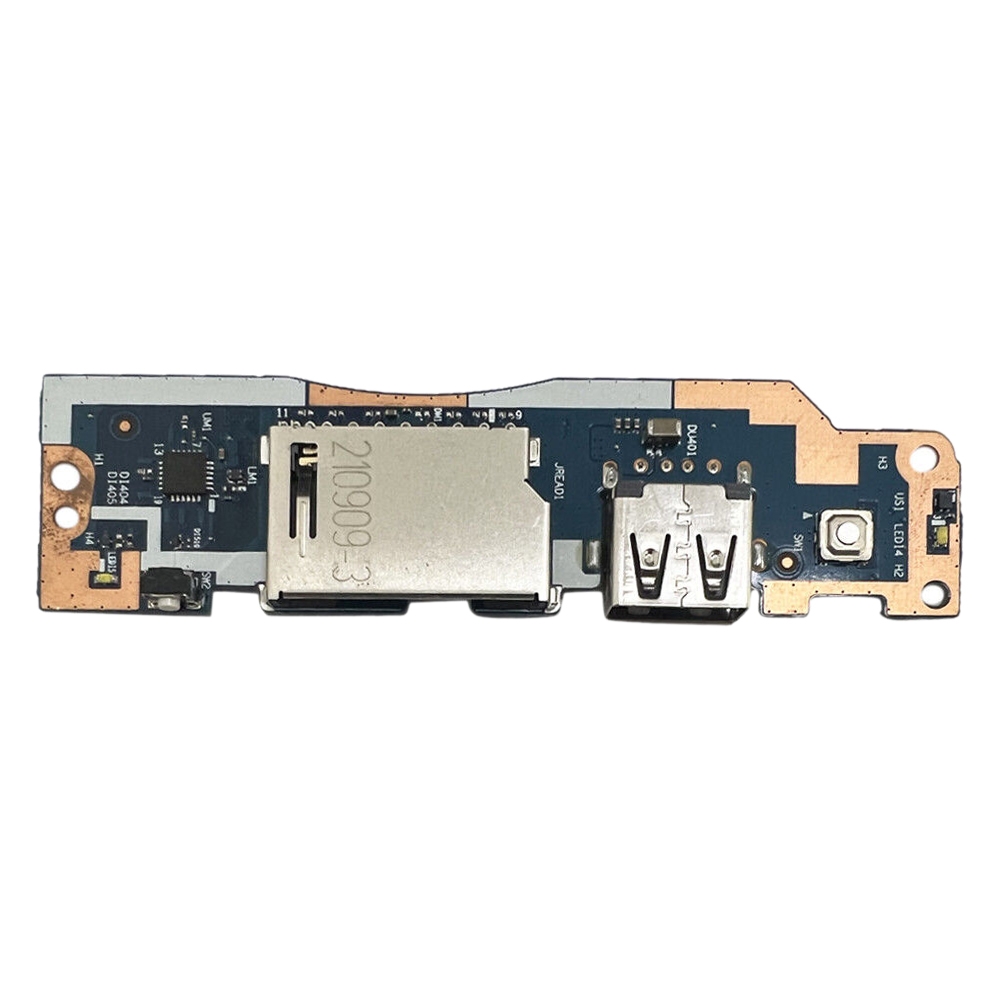 עבור Lenovo ideapad 3-14ITL6 82H7 S14 G2 USB Power Board