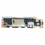 עבור Lenovo ideapad 3-14ITL6 82H7 S14 G2 USB Power Board